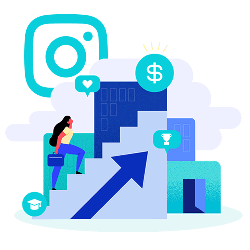 Growth Instagram Business رشد تجارت اینستاگرام