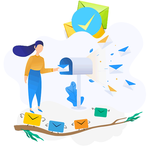 خدمات تبلیغات اینترنتی 8 in Zagrox Zagrox clean email