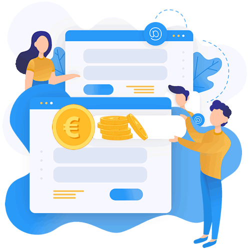 خدمات تبلیغات اینترنتی 1 in Zagrox Zagrox mailzila addcredit