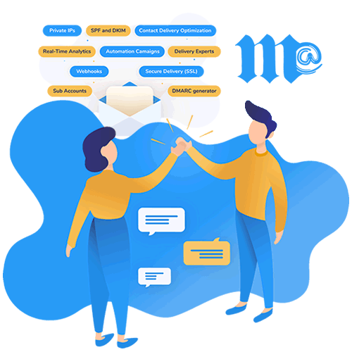 خدمات تبلیغات اینترنتی 7 in Zagrox Zagrox mailzila bulk send