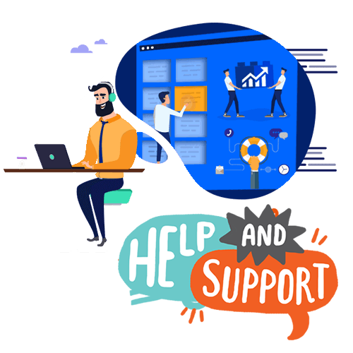 برندسازی اینترنتی 6 in Zagrox Zagrox support service