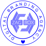 Zagrox zagrox stamp