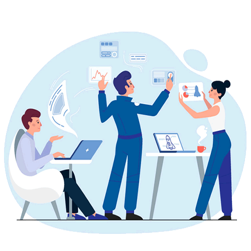 Branding Strategy راهکار و استراتژی برندسازی اینترنتی