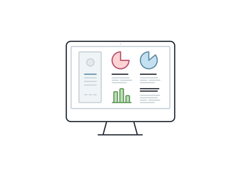 Zagrox reports animated