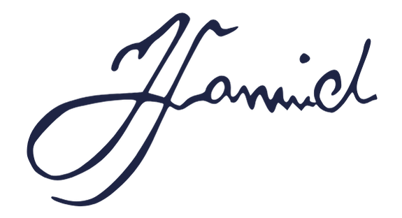 Zagrox Hamid eSignature