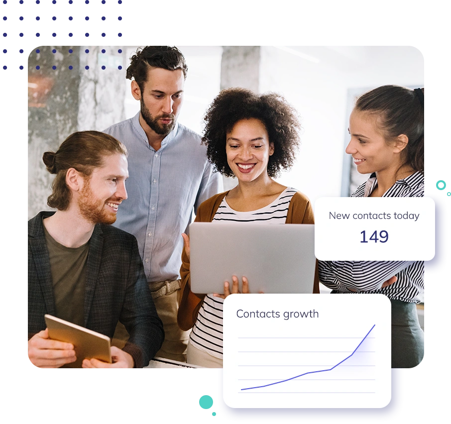 Zagrox product marketing